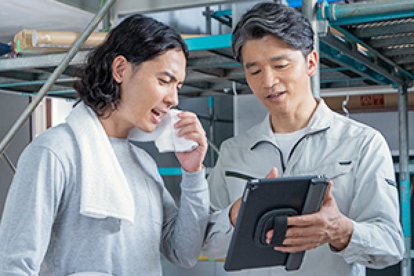 開始から完了まで!解体工事の全体的な流れについて解説サムネイル
