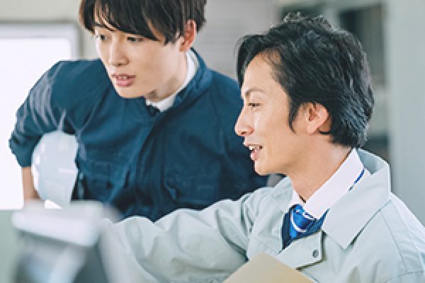 建設業に向いている人とは?モチベーションや不向きなタイプも詳しく解説!サムネイル