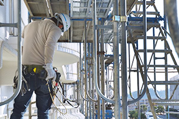 土木作業を行う際の作業完了までの基本的な流れについて!サムネイル